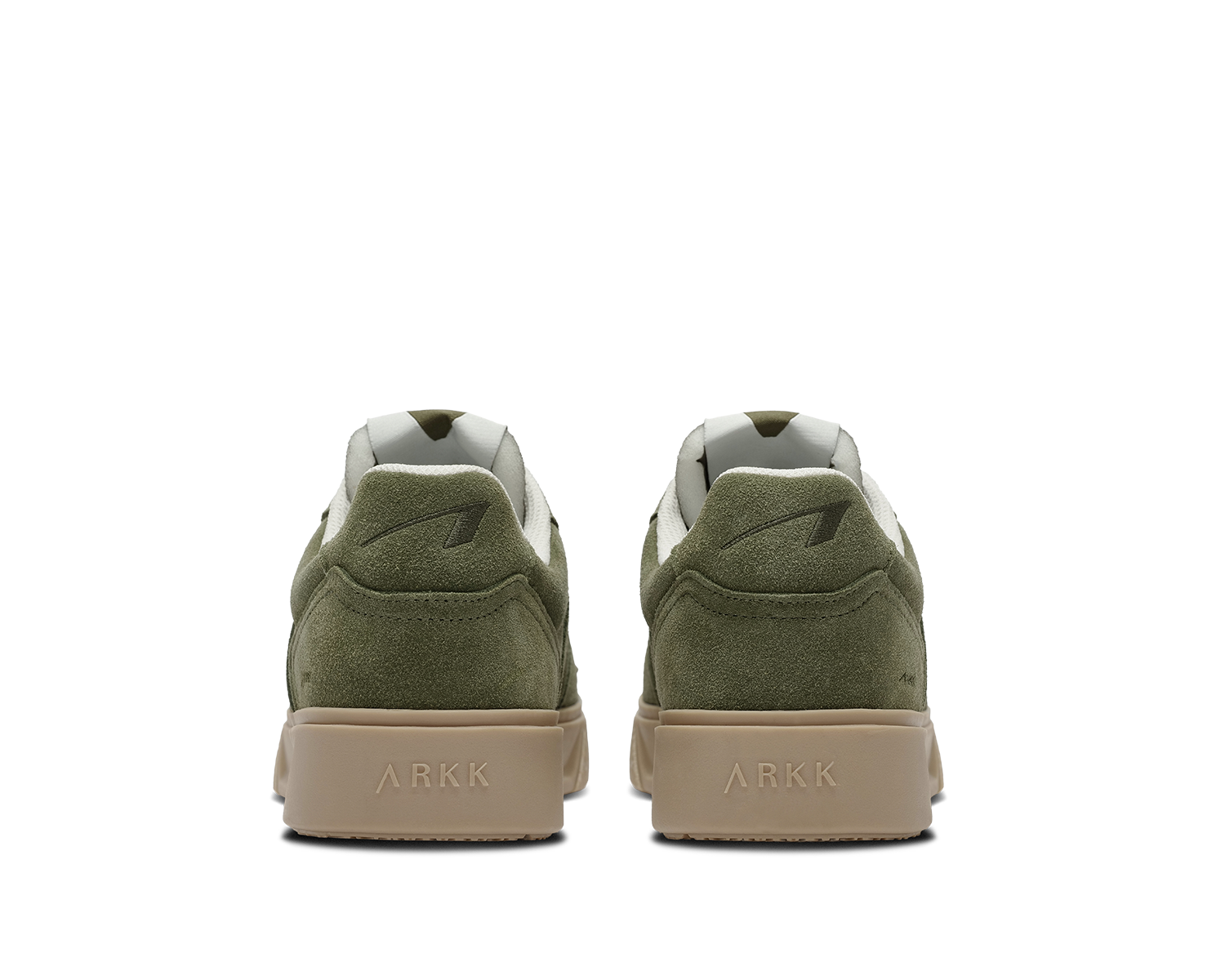ARKK Essential Line Uncover | Moss Uncover